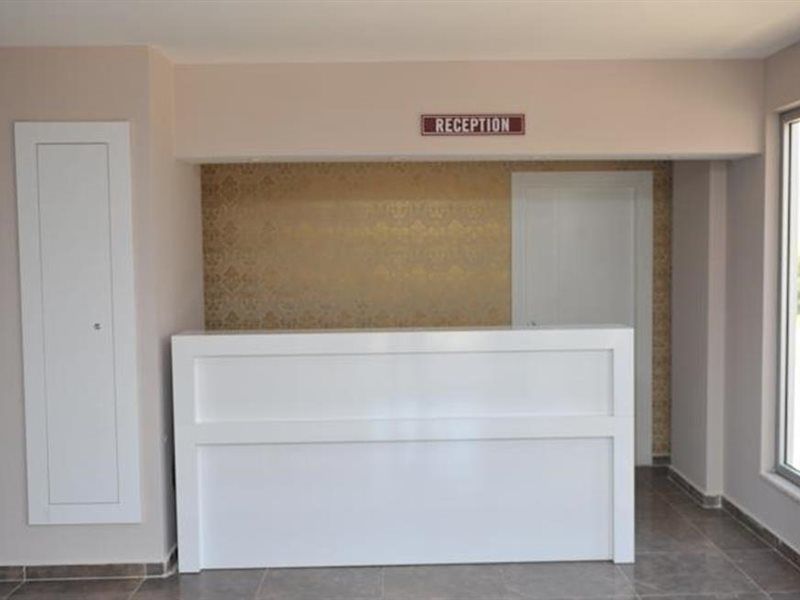 Harmony Side Hotel Luaran gambar