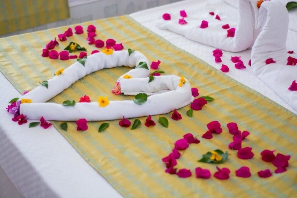 Harmony Side Hotel Luaran gambar