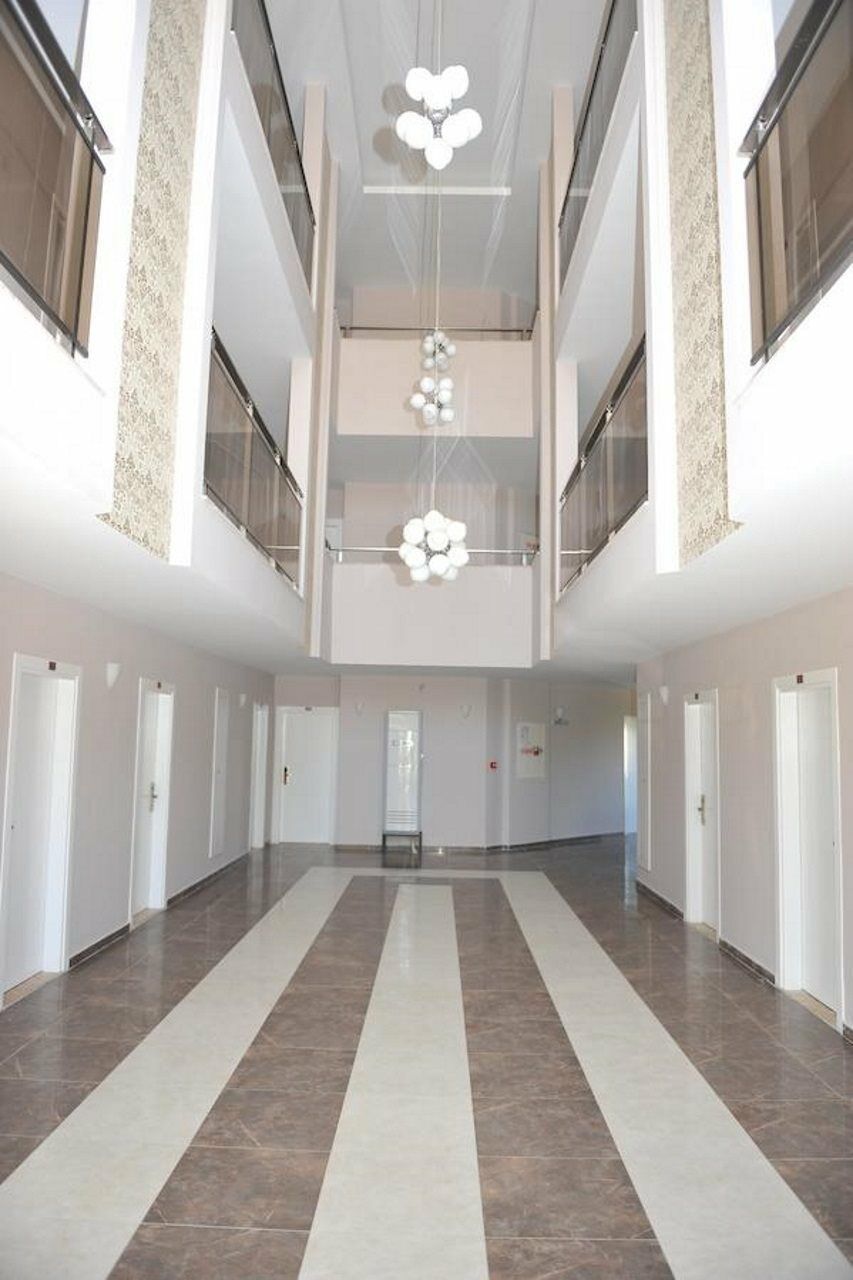 Harmony Side Hotel Luaran gambar